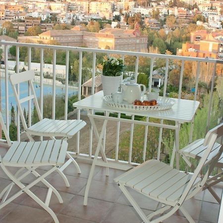 Apartamento Gongora Гранада Екстериор снимка