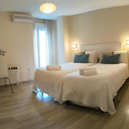 Apartamento Gongora Гранада Екстериор снимка