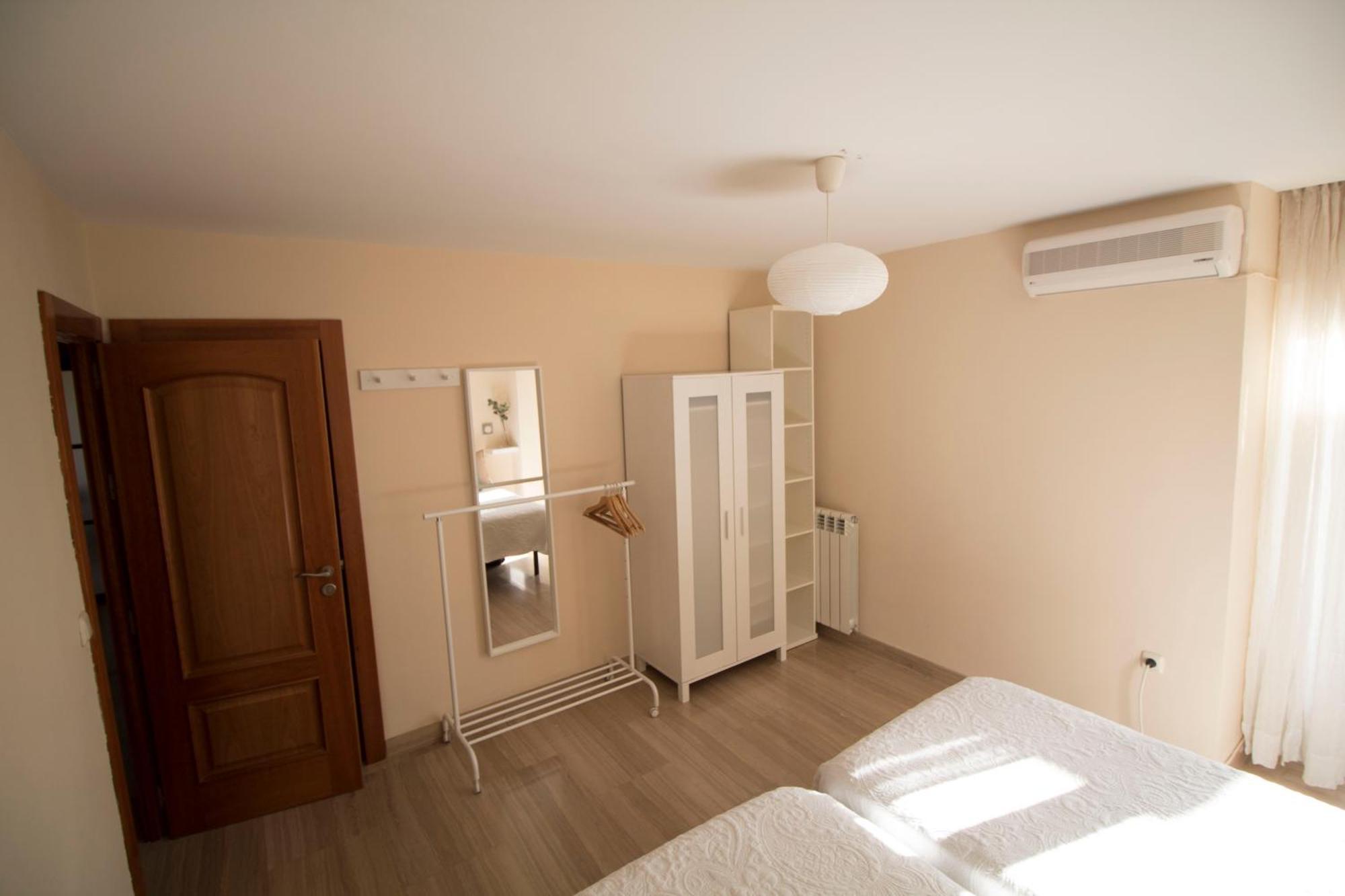 Apartamento Gongora Гранада Екстериор снимка