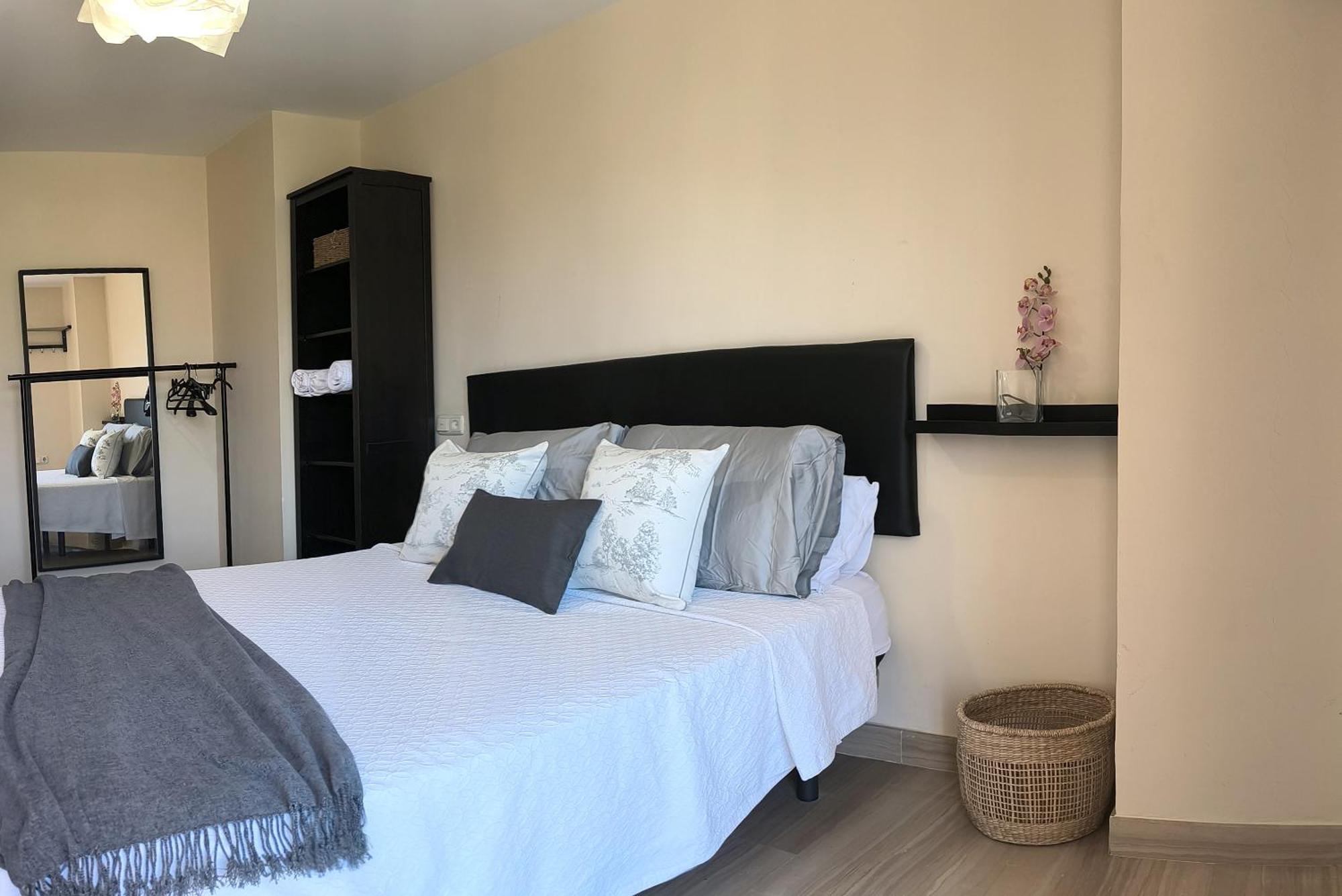 Apartamento Gongora Гранада Екстериор снимка