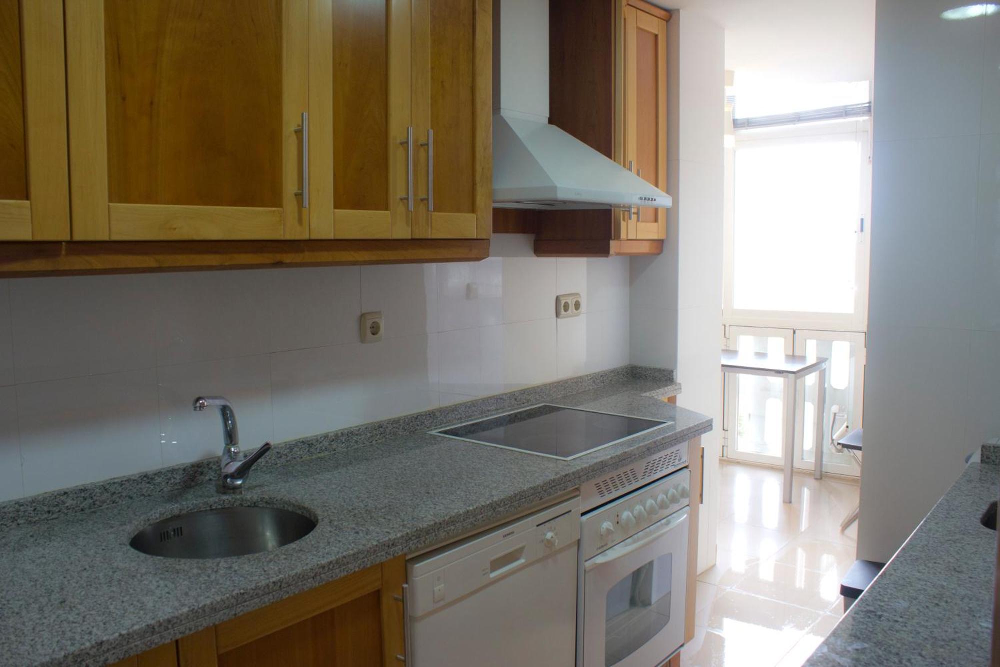 Apartamento Gongora Гранада Екстериор снимка