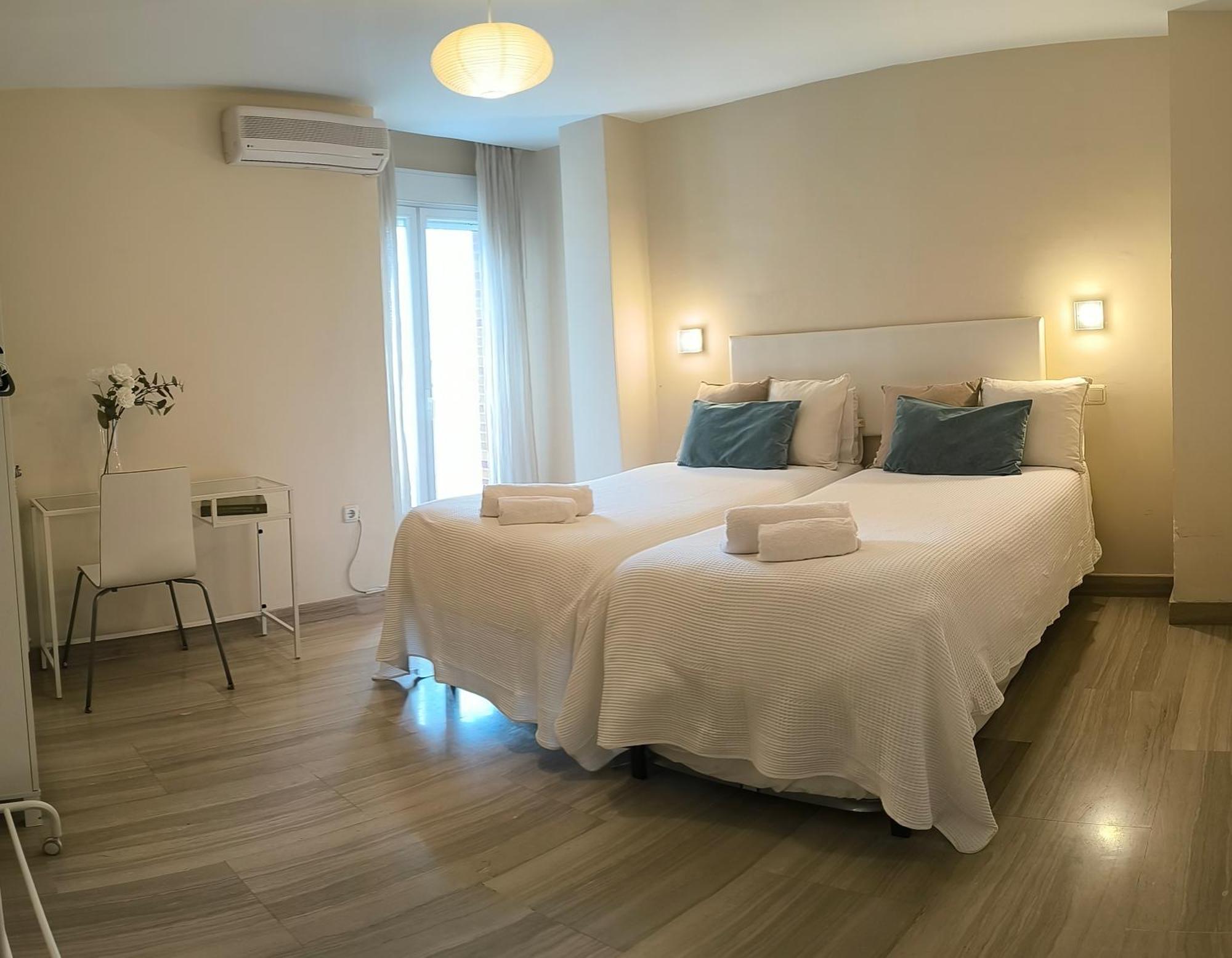 Apartamento Gongora Гранада Екстериор снимка