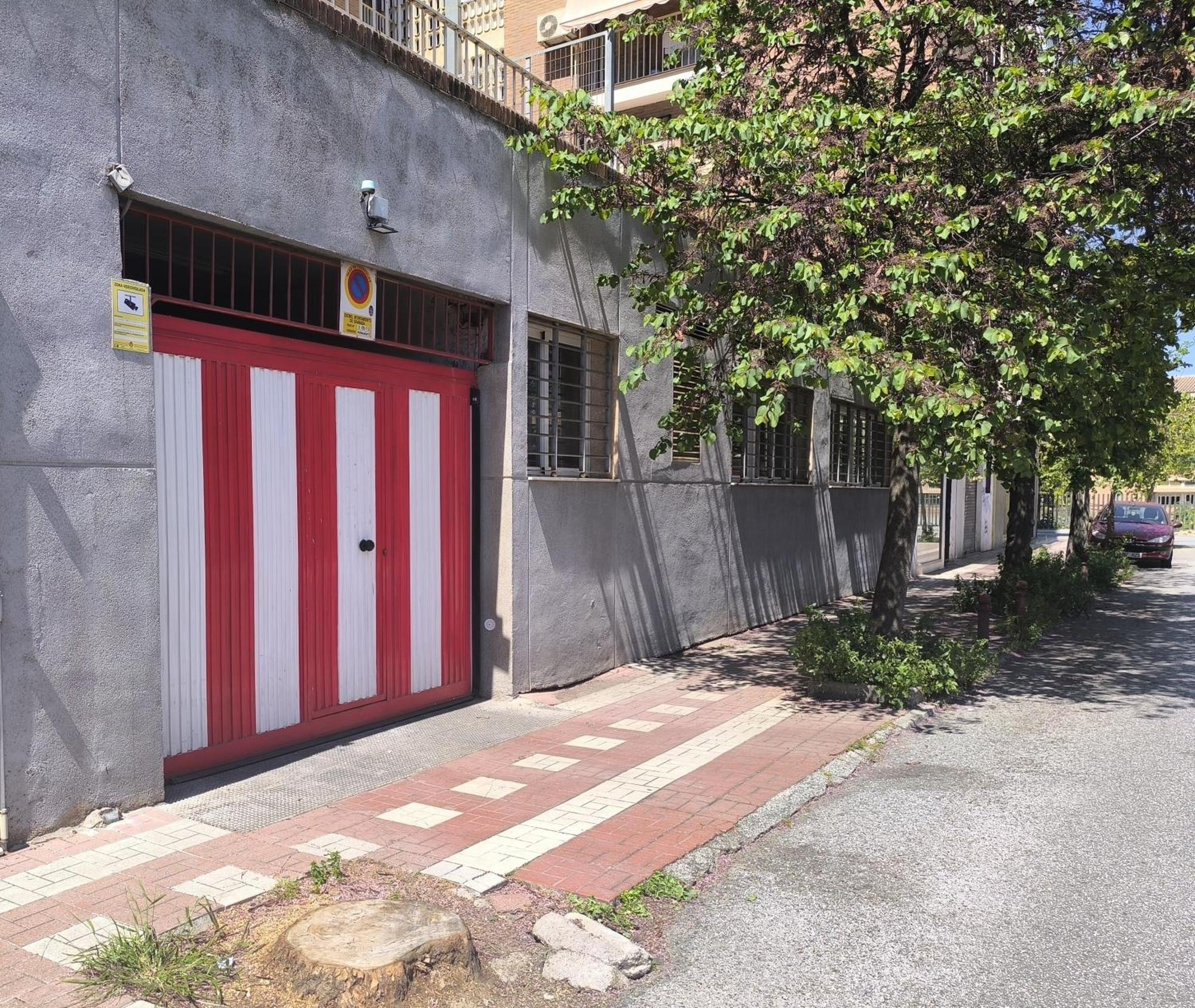Apartamento Gongora Гранада Екстериор снимка