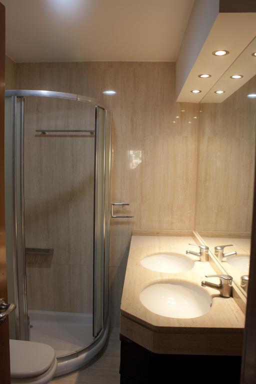 Apartamento Gongora Гранада Екстериор снимка