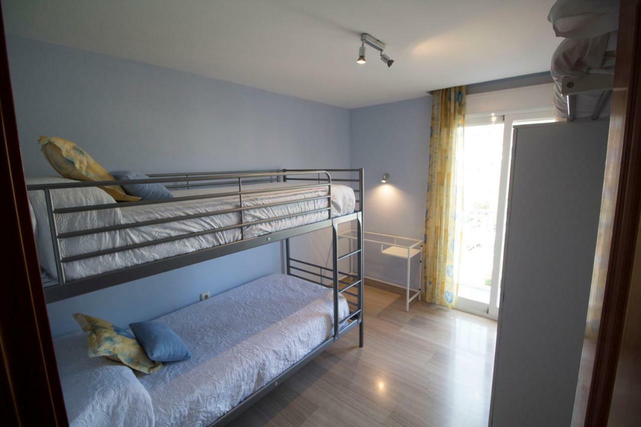 Apartamento Gongora Гранада Екстериор снимка